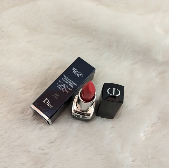Dior mini lipstick - Picture 5 of 6